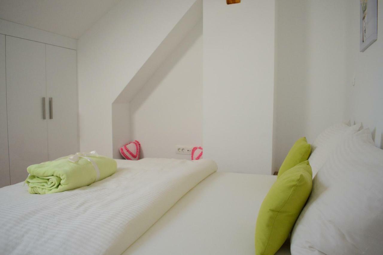 Apartment Rama Zagreb Exterior photo
